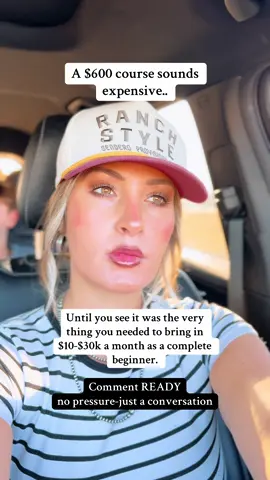 Our life has completely been changed 😭