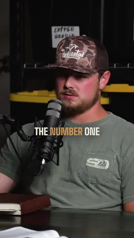 ⚡️Are you letting time manage your life or are you managing your time for your life? @The Greeting Call #swampdog #christian #hunting #christianpodcast 