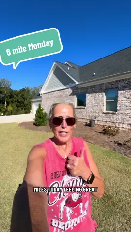 Let’s keep each other accountable! 🚶🏼‍♀️ Drop your goal in the comments. #walktober #walkingforfitness #fitnessover50 #walkwithme #accountability 