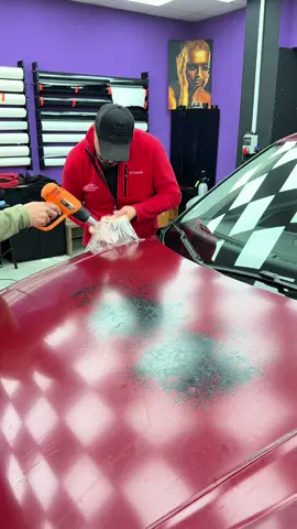 Mgkddu ppf küdukdbawer#ceratech car care solutıons İncek yaka bulvar Ankara 