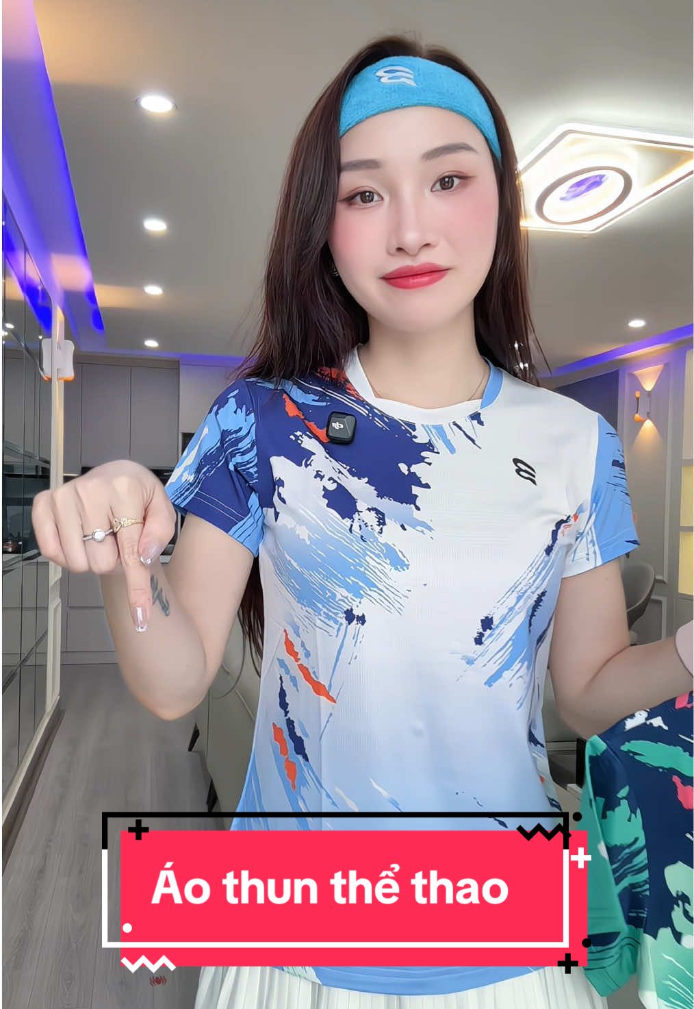 Áo thun thể thao cho các bác đây ạ phối màu siêu xinh ạ #changne1999 #aothunthethao #aothunthethaonu #aothethao 