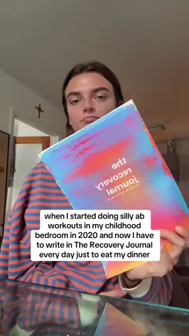 Link in bio if Chloe Ting ruined ur dinner too #chloeting #pandemic #recovery #2020 #edrecoverybff 