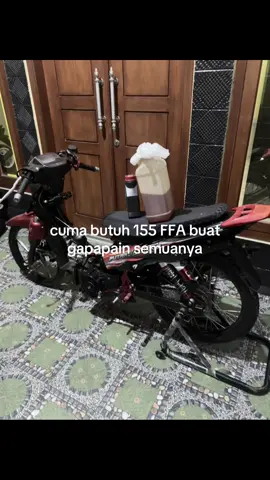 #fyp #putratunggal👹⚡️ #gunturbledexx⚡ #2strokelover #fizragstyle 