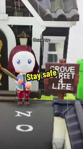 Stay safe #goth #gothgirl #witch #witchtok #halloween