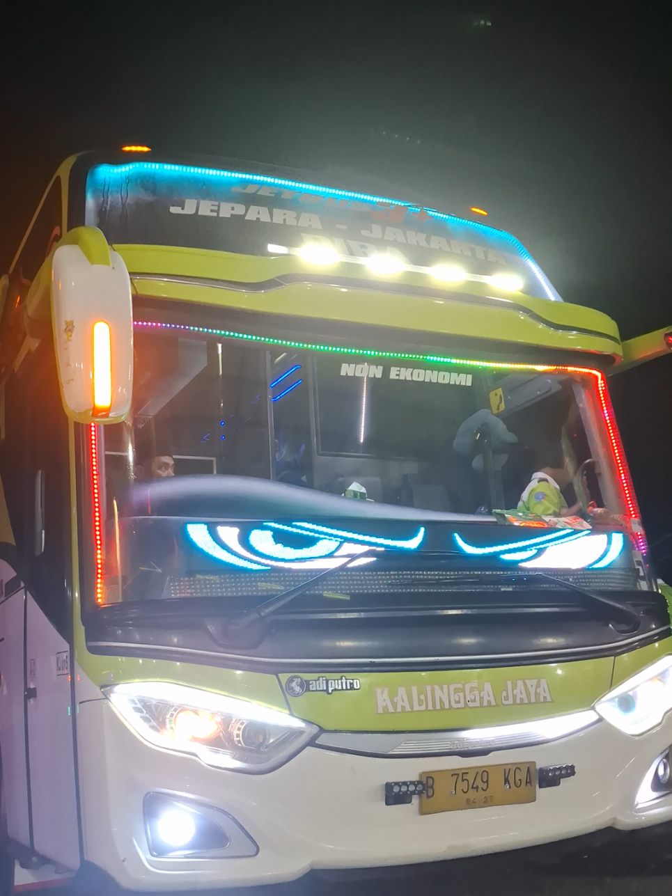 Nyuwun sewu 🤭 #kalinggajaya #kalinggajayagank #kalinggajayadira  @official_diraa @panipan.00 