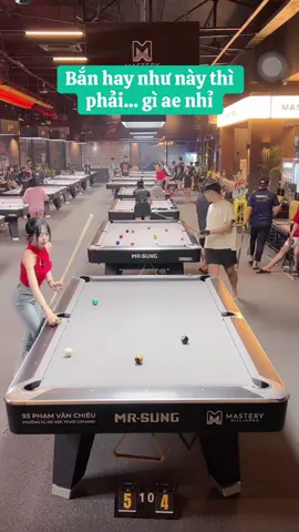 🙄🙄🙄#TikTokAwardsVN #xuhuong #tlbilliards #hanoiopen #labutis 
