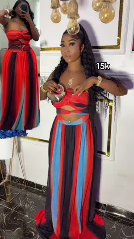 #foryou #everyone #ruby #dress 