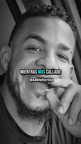 Mientras más callado mejor  #reflexion #motivacion #frasesreflexivas #frasesreales #lyricsvideo 