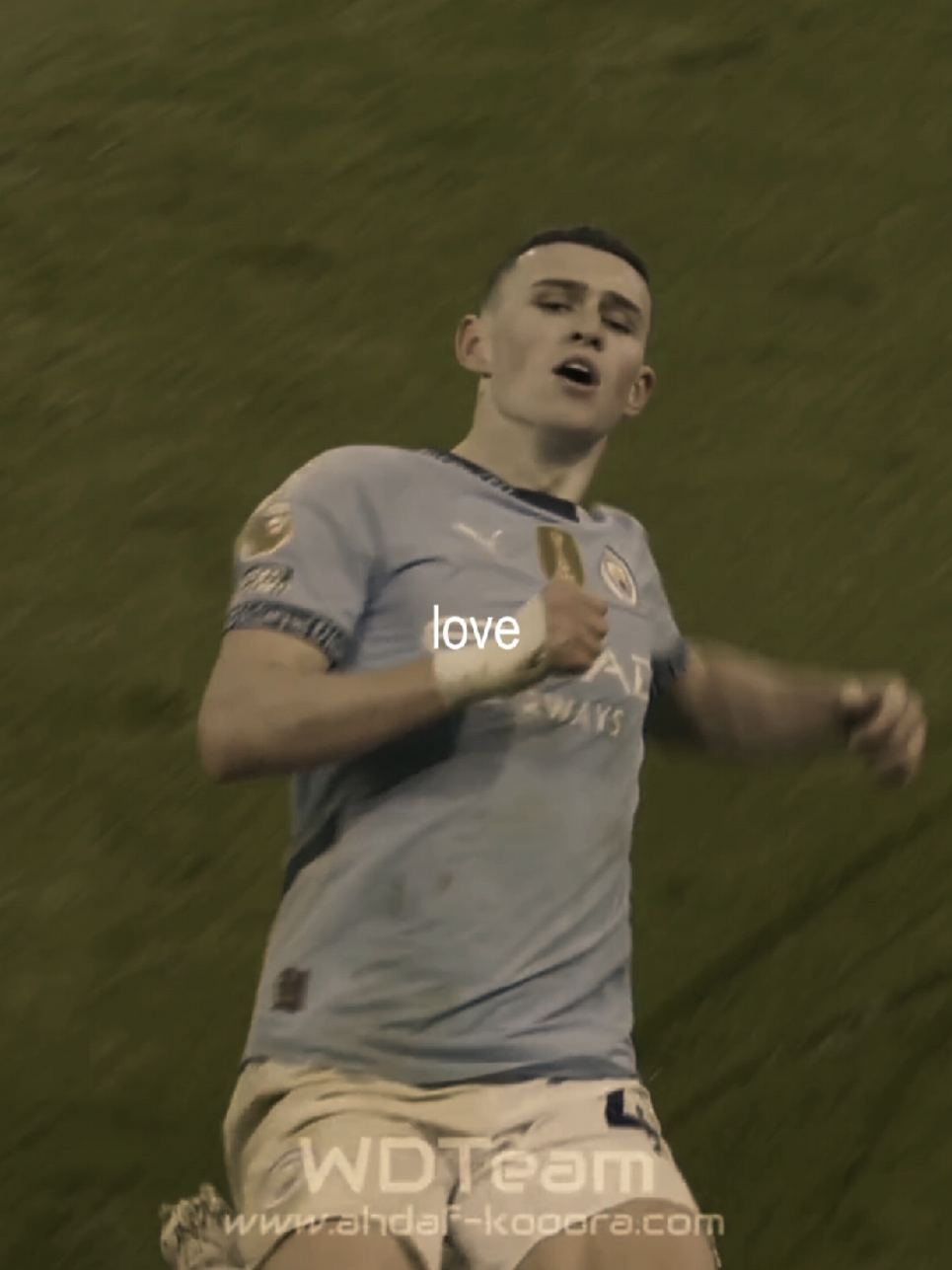 Foden x Shape Of You | 2017 ❤️‍🩹 • #foden #tipografia #fyp #manchestercity #edsheeran 