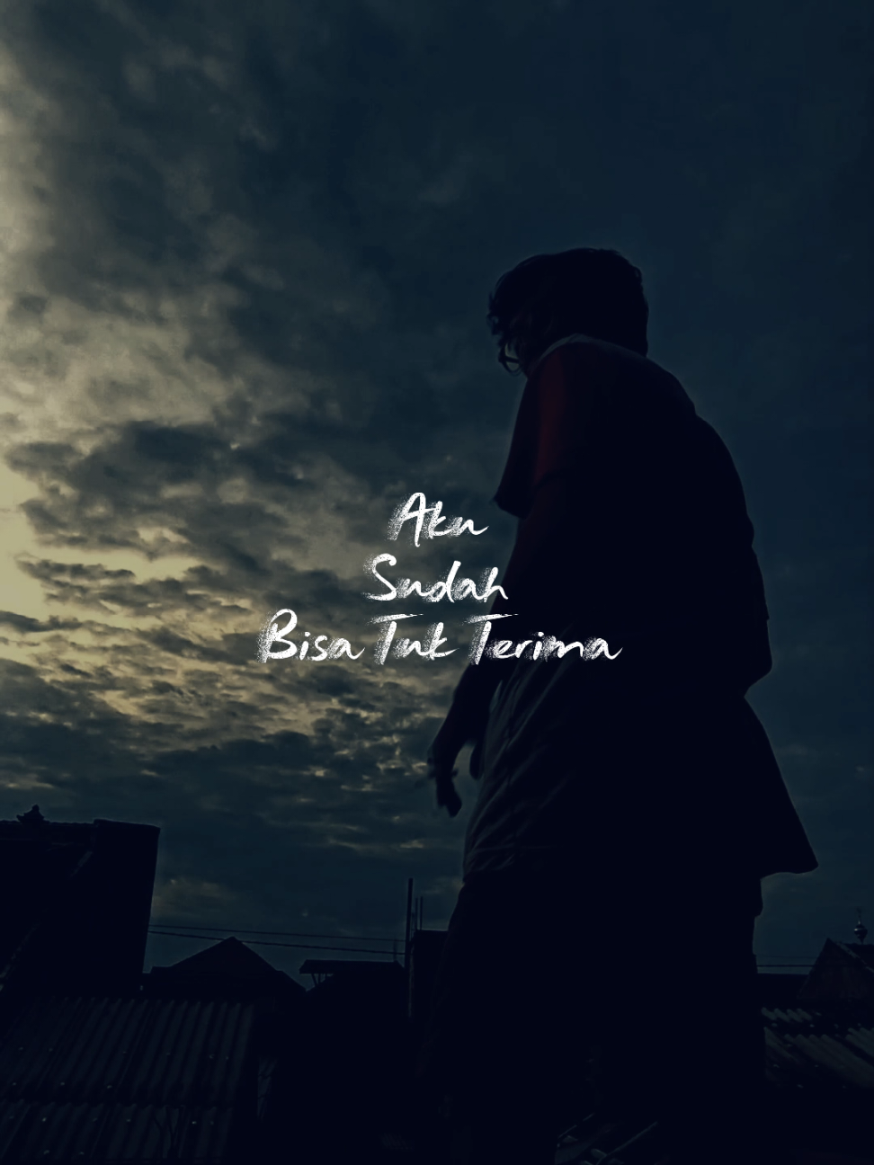 yok bisa yok #CapCut #masukberandamuu #tiktokfeed #typography #padahariini 