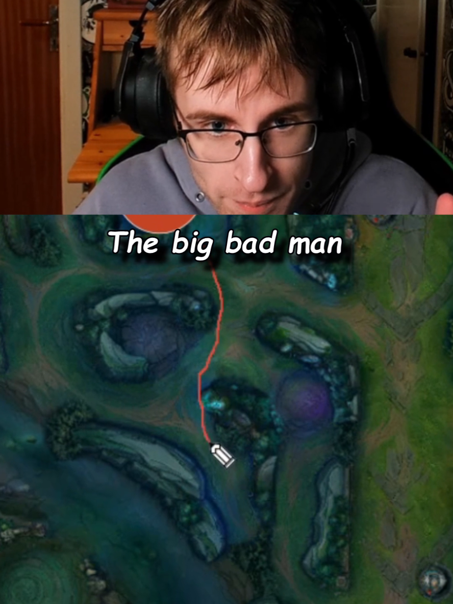 What is it you don't get 😭🥀⚠️ #leagueoflegends #pretexion 