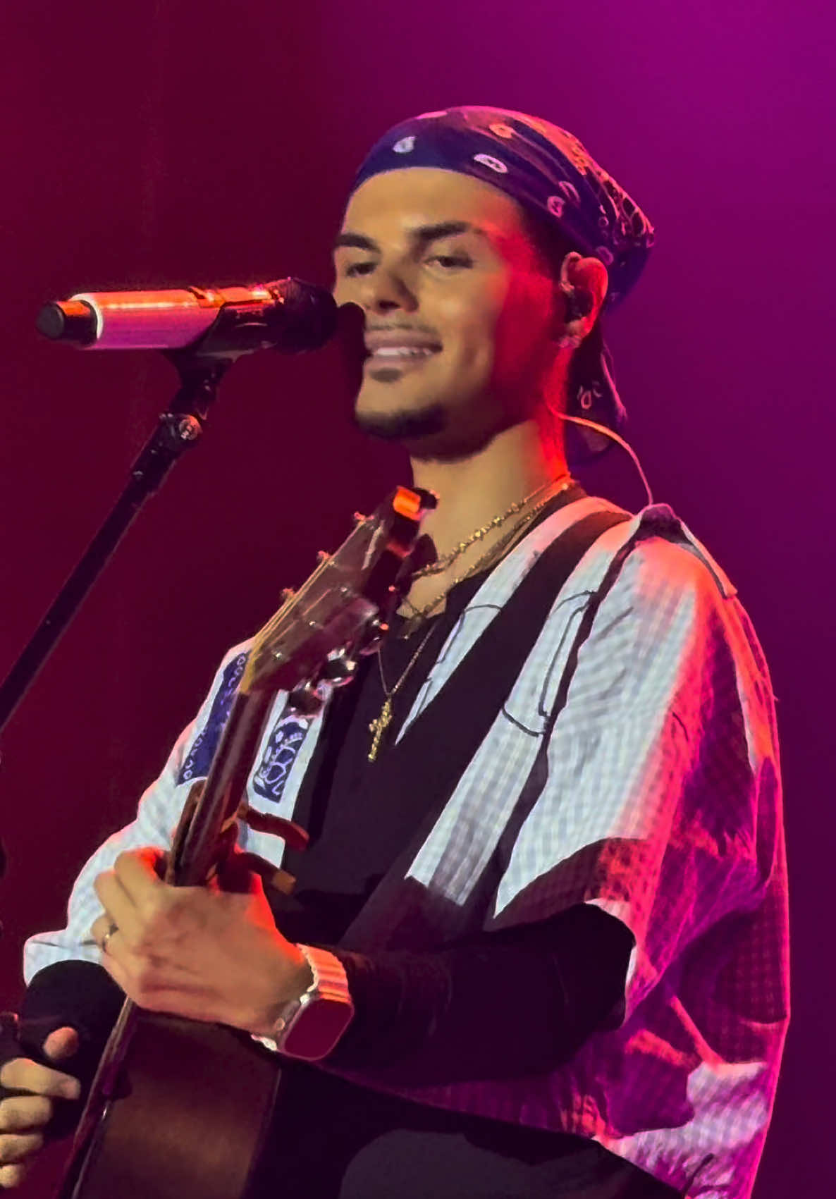 Quiero decirte.. 💛🇵🇹#abrahammateo #culpanuestra #acustic #fyp #quierodecirte 