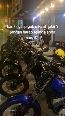 #byangkerok135 #rxkingbandung #rxkinghitam #2stroke #rxking135cc 