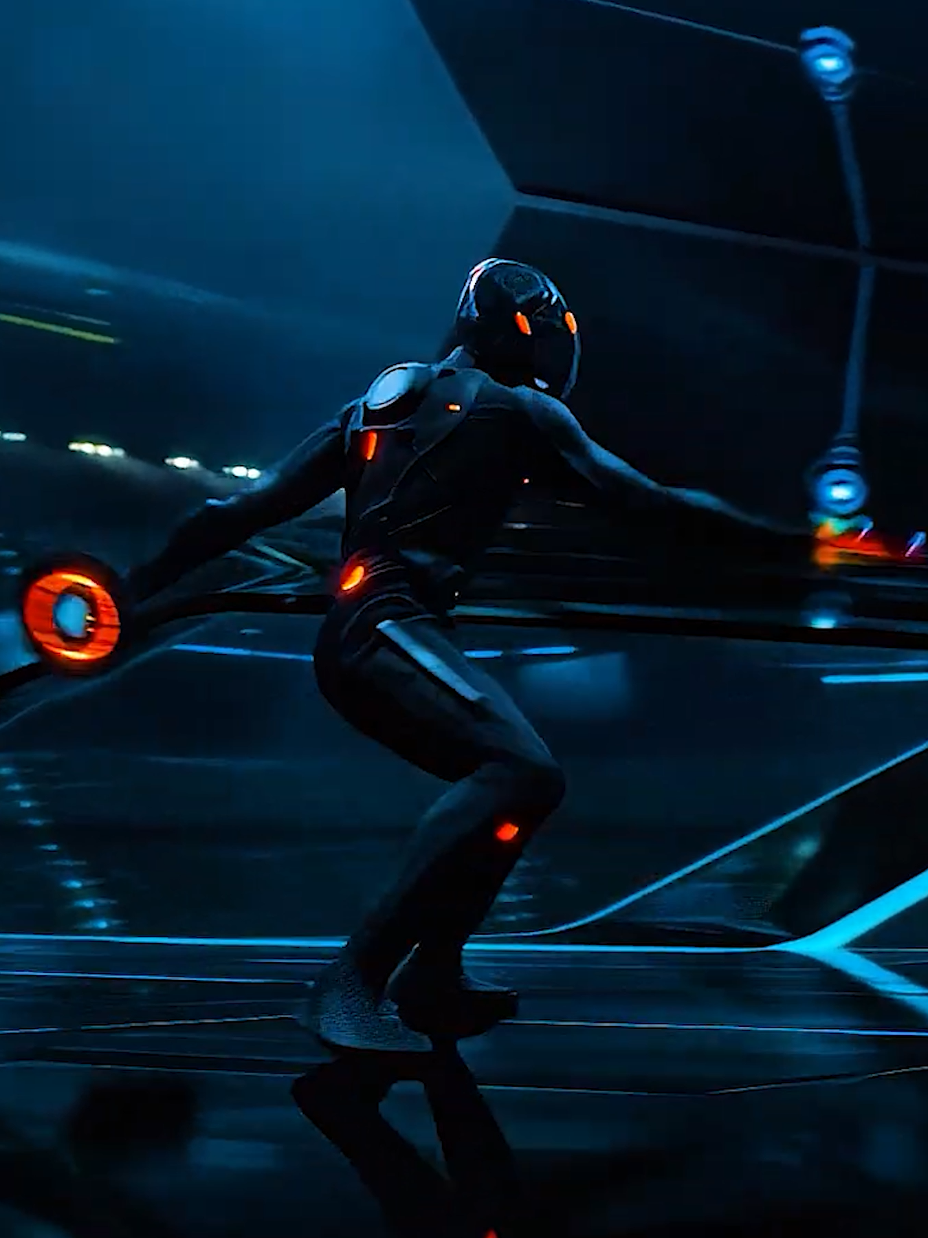 i lied im gonna keep making edits #tron #tronlegacy #tronares #movietok #fyp #edits