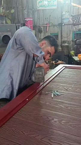 #الشعب_الصيني_ماله_حل😂😂 #ابواب_الحديد #الشعب_الصيني_ماله_حل😂😂🙋🏻‍♂️ #بغداد 