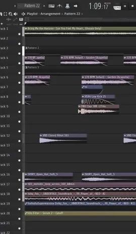 #fyp #2hollis #bmth #edm #remix 