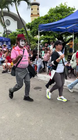#calceta #ecuador🇪🇨  #desfile #manabi #funnyvideos 