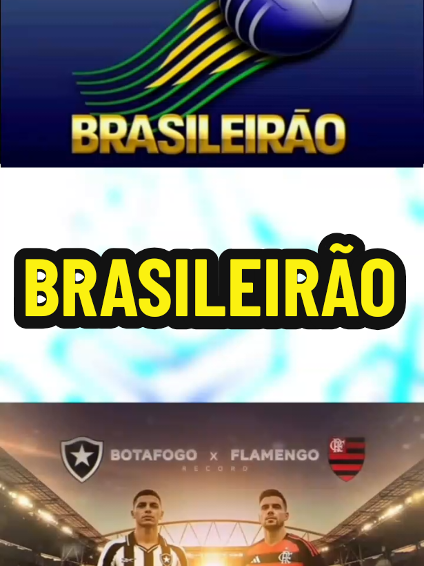 #brasileirao 