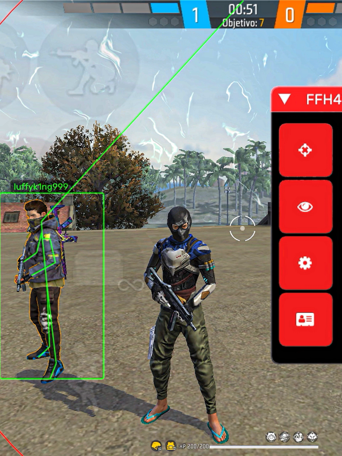 melhor sensi do freefire? #freefire #painel #ffh4x #xit #viral 