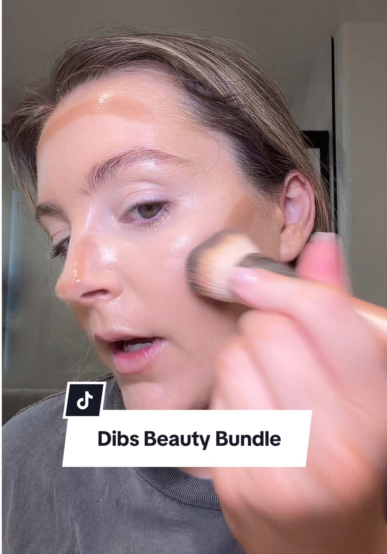 Literally an every day product for me @DIBSBEAUTY #tiktokshopcreatorpicks #tiktokshopfalldealsforyou #tiktokshoprestock #dibsbeauty #creambronzer 