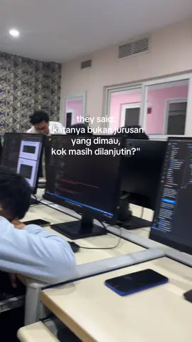 kenapa harus informatika #kuliah #informatika #enggineering #maba #fyp 