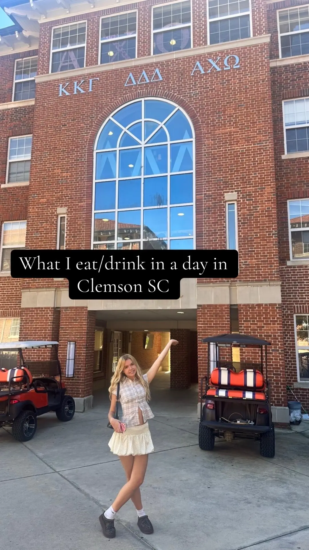 #FoodTok #wieiad #clemson #inspo #fypシ 