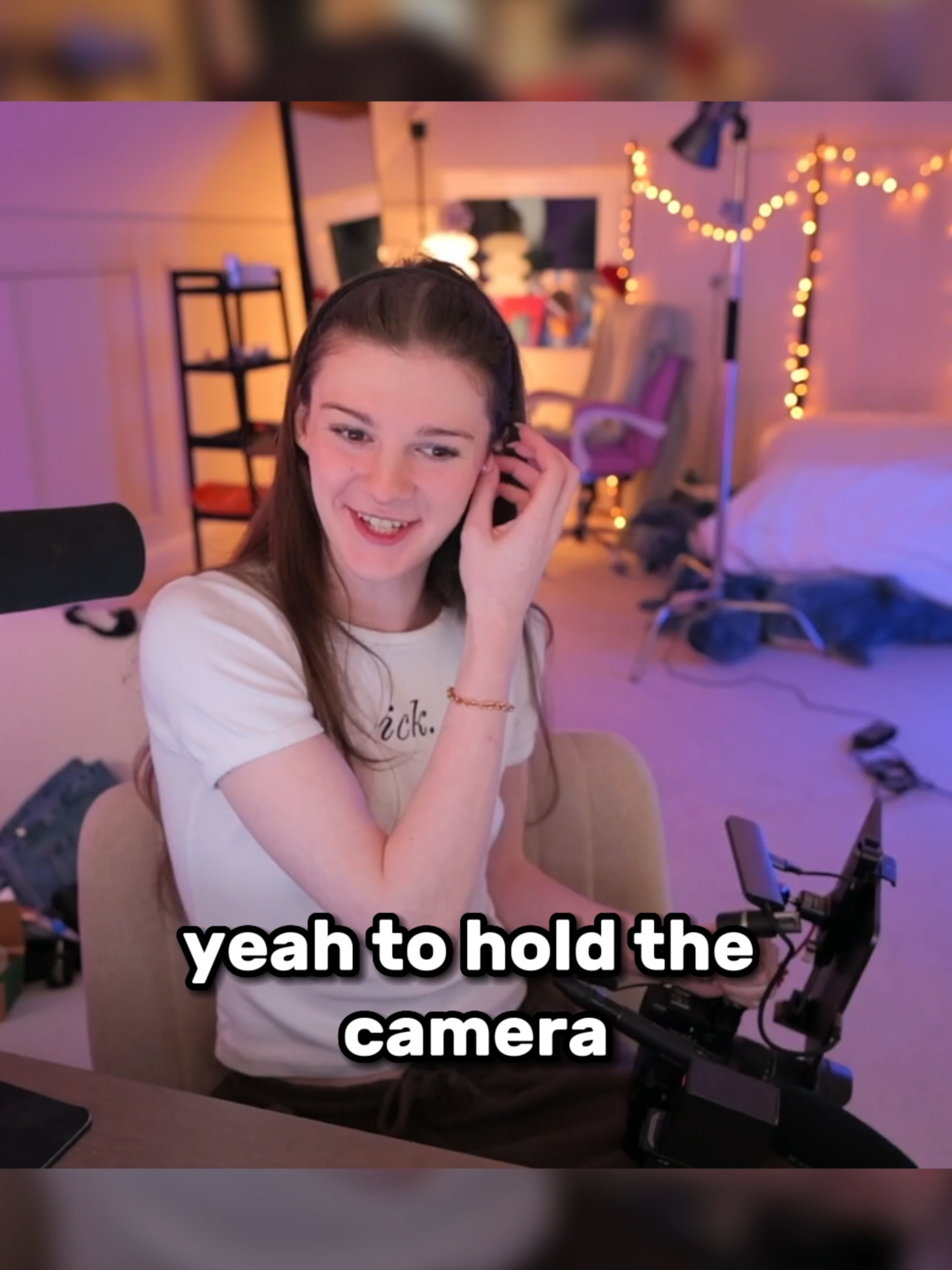 F1nn5ter films her ex 