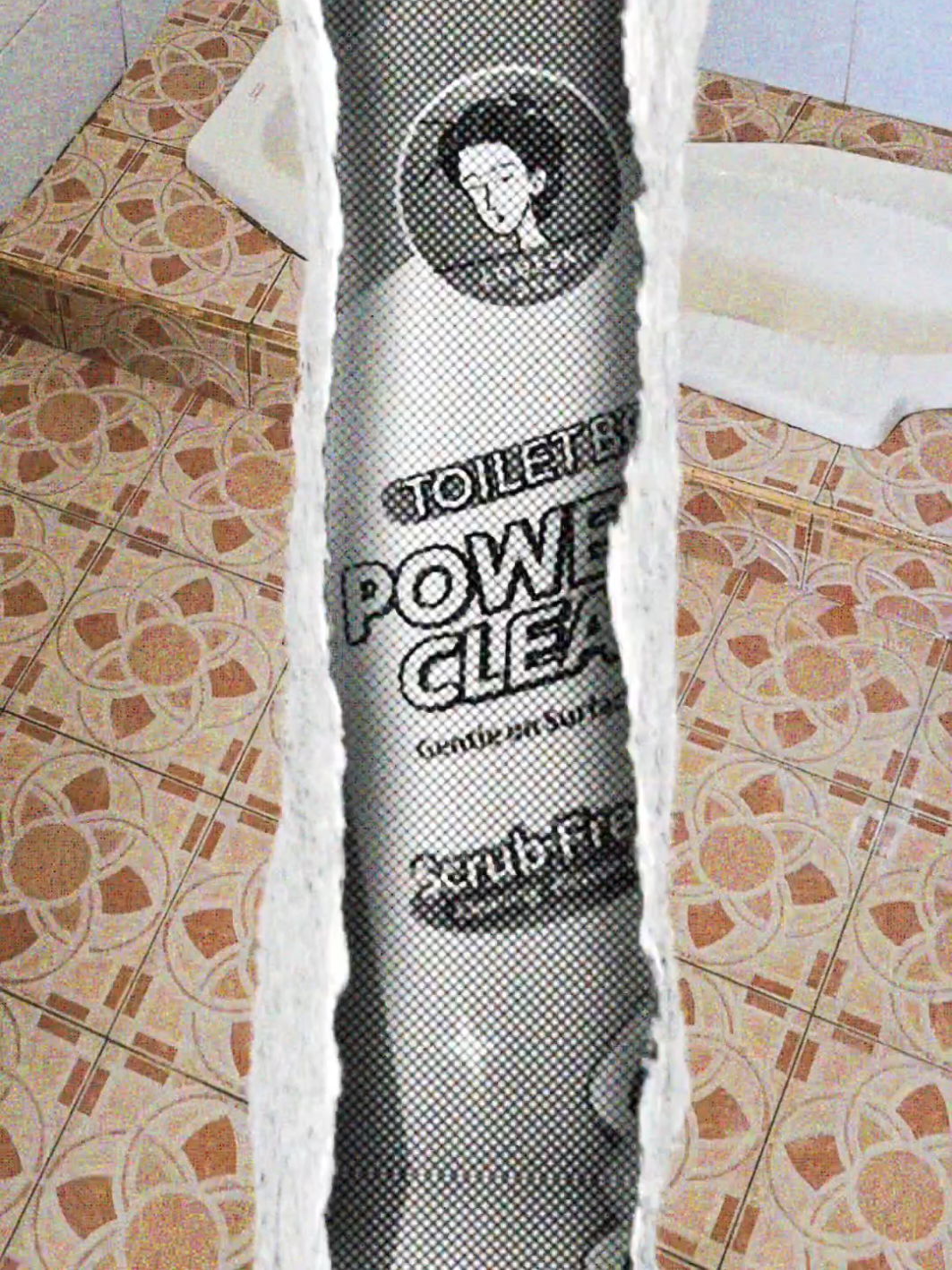 Toilet jadi Bersih & Engga Bau!! Engga ada drama capek, karena cara pakainya gampang. Bahkan bisa tanpa disikat. buruan checkout yuk bu ibu, mumpung harga promo.  #logeski #pembersihkamarmandi #pembersihtoilet #fyppppppppppppppppppppppp #gajiansale 