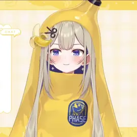 Shiina spitting bars😮‍💨🔥 _ Vtuber: Amanogawa Shiina  Stream name 🍌Going Shiinanas For You🍌[NEW OUTFIT] _ No editing, it's already peak. _ #vtuber #vtuberclips #englishvtuber #phaseconnect #phaseclips