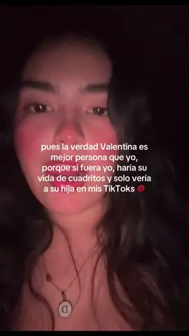 la verdad #parati #fyp #mariannegonzaga #valentinagilabert 