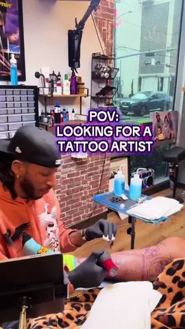 BEWARE OF SCAMMER PAGES ..  LOOKING TO DO A FREE TATTOO GIVE AEAY .. SO ANY CONTENT CREATORS PLEASE DM OR TEXT THE NUMBER IN MY BIO … FOR WALKS INS PLEASE CALL 346-619-9974 🤝🤝🤝#fyp  #houstontattooartist #houstontattooartist 