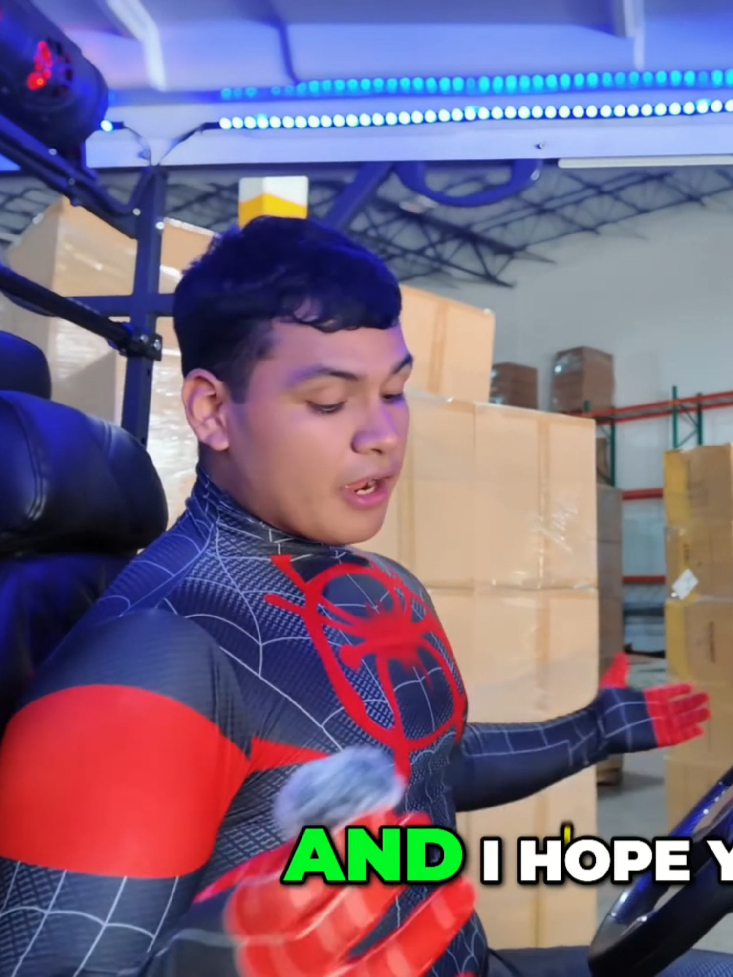 Spider-Man Costume Review_ Is It Lit or Too Hot_
