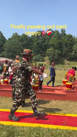 Proud moment ❤️‍🩹🫂🫶🏻#flypシ #military #suzan #foryou #foryoupage @Anish ❤️‍🩹 @Mr. KHADKA🖤🥷🏻 @सन्देश🖤✨ 