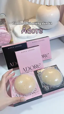 Deal hời cho mấy bà nè 💓✨ #fyp #adore #miengdanadore #xuhuong 