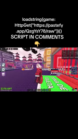 STEAL A BRAINROT SCRIPT #script #roblox #viral #fyp #videoviral 