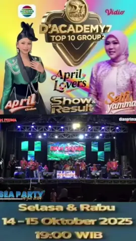 Buat masyarakat Cirebon dan sekitarnya ,Ciayumajakuning & seluruh indonesia .mohon Do'a dan dukungannya utk April dgn mengirimkan virtual gift... #aprilda7 #ddafrilpenyanyicilik2 #dianasastra #dangdutacademy7 #indosiar 