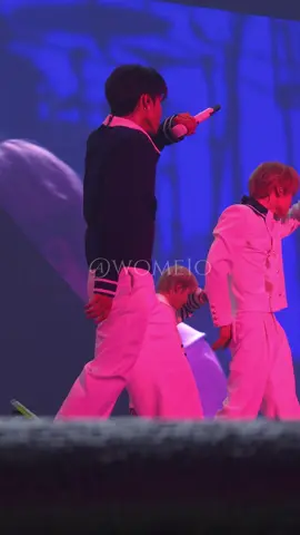 251011 TREASURE TOUR PULSE ON in SEOUL 들어와 박정우💫 #트레저 #treasure #박정우 #jeongwoo #ジョンウ 