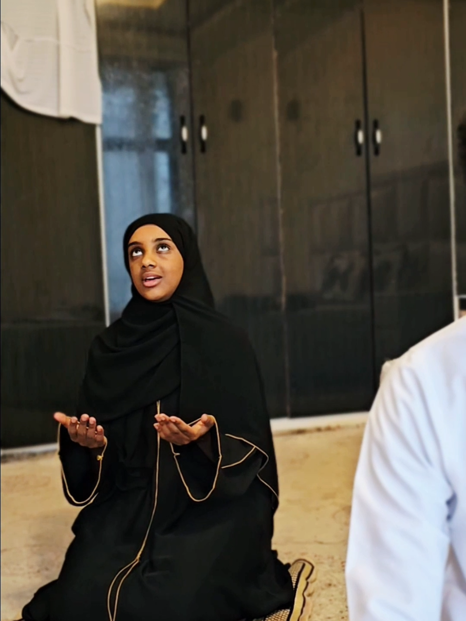 ብልህ ሴት 🥰...@Selu selim @Reem✨ @Amira 🦋 @ኮኪ እምበይተይ🍫🧕👑 #fyp #hadisvideo #islamic_video #ethiopian_tik_tok🇪🇹🇪🇹🇪🇹🇪🇹 #islam 