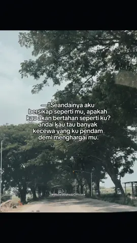 Kamu jadi aku, aku jadi kamu. Banyak hal yg aku tau tp ak memilih diam karna percuma ngomong sama orang yg buta dan tuli😉 #Fypppp #Fyppppppp #efyepeee 