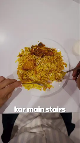 Who says wellness can’t start with biryani? 🍛 Climb a few stairs, track your steps, and turn every move into a win with the EFU Life WIN, your everyday wellness partner for body, mind, and nutrition. From 24/7 access to doctor consultation to mental health support and fitness tracking that counts every single stair! EFU Life WIN helps you make small steps towards a bigger, healthier tomorrow. Because balance looks better when it comes with extra raita on the side. 😉 #EFULifeWIN #WinAtLifeTogether#WinWhistle  #OsamahNasir #WinYourWay