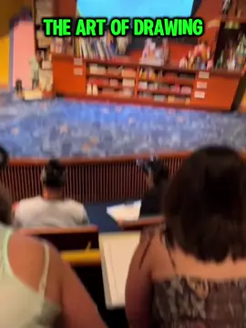 The Art of drawing #trollface 