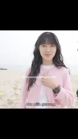 Apa yang gak disukai wooseok tapi kalau hyeyoon suka, pasti bang wooseok juga bakal suka 🤭😌 Capek banget dengan kebucinan ini ☺️ #byeonwooseok #kimhyeyoon #lovelyrunner 