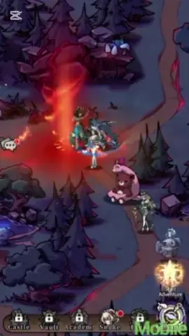 #monstermaidens #rpg #GamingOnTikTok 