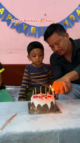 #HappyBirthday #viral #tiktoknepal #fyp #trending 