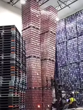 #Autoelevador #forklift #montacargas #accidente #montacarguista 