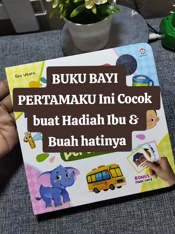 Setiap kali lihat buku ini, rasanya hangat banget 🥹 Karena di baliknya ada kisah perjuangan dan cinta seorang ibu #creatorsearchinsights #bukuanak #stimulasianak #bukubelajaranak #ziyadbooks 
