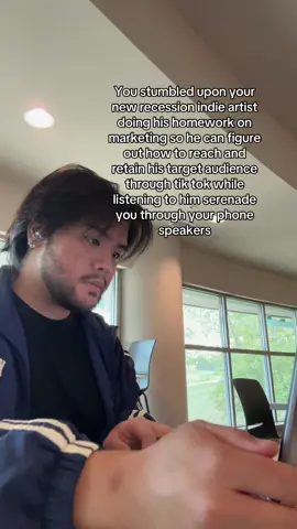 Claim your og ticket NOW before everyone decides to bandwagon #newartist #socialmediamarketing #collegestudent #joji #rnb 