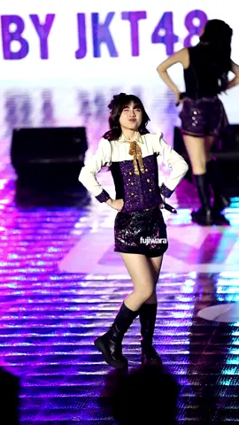 Michie @michiejkt48 #michiejkt48 #jkt48 #axisnationcup2025