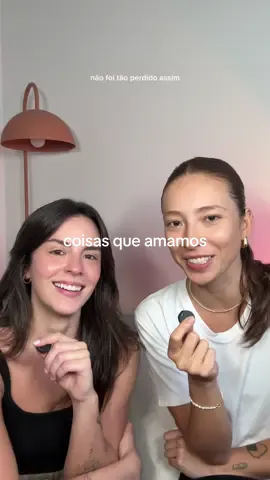 coisas que a gente ama na profissão de influenciadora com @sofikobas 💖