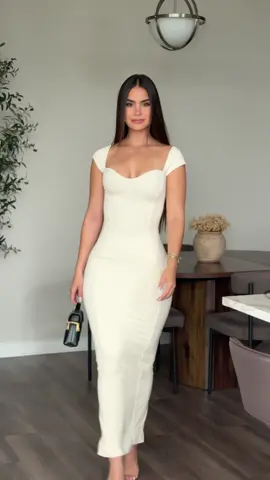 It’s not just a dress🥹🤍✨ @Oh Polly 